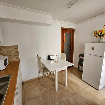 Calle Apolo Apartment Torrevieja