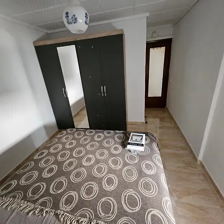 Apartment Calle Apolo