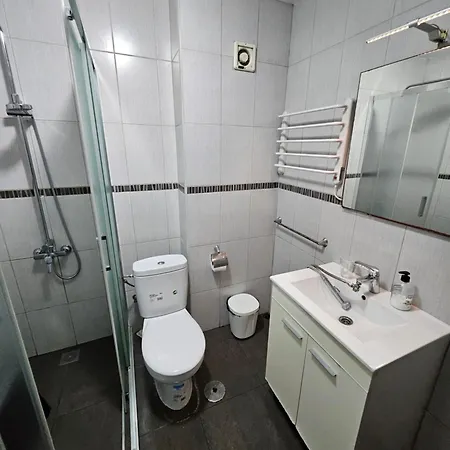 Calle Apolo Apartment Torrevieja