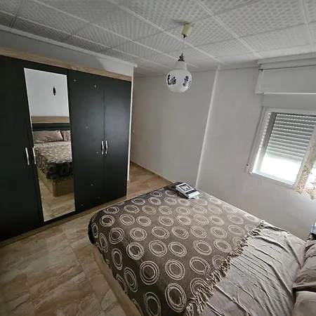Apartment Calle Apolo Torrevieja
