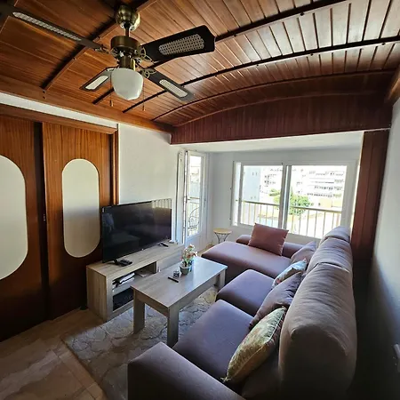 Apartment Calle Apolo *
