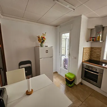 Apartment Calle Apolo Torrevieja