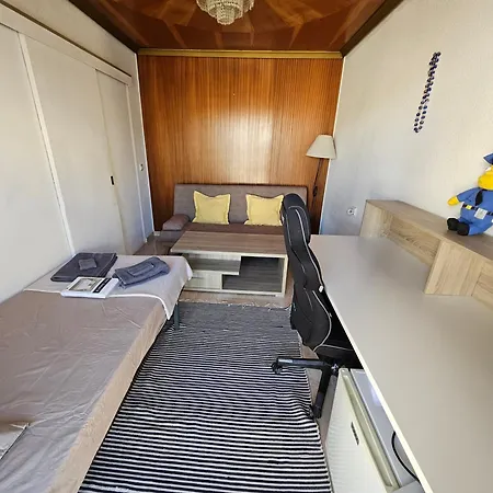 Calle Apolo Apartment