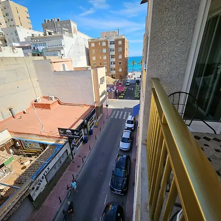 Apartment Calle Apolo Torrevieja